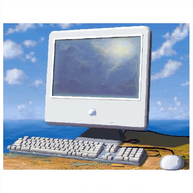 cyber-icon