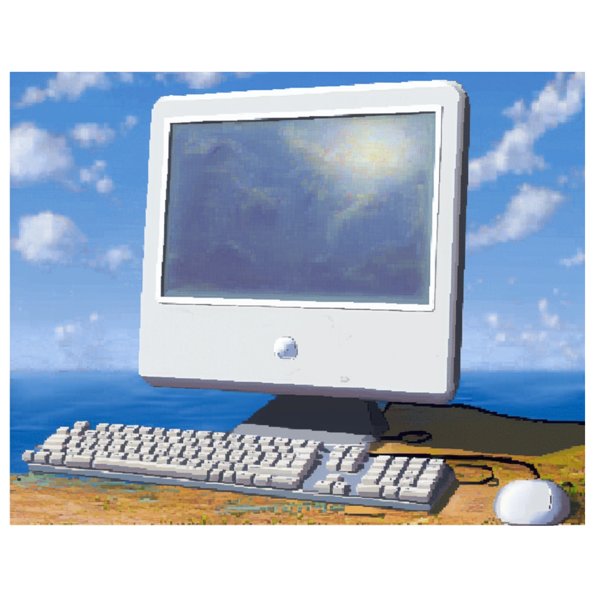 cyber-icon